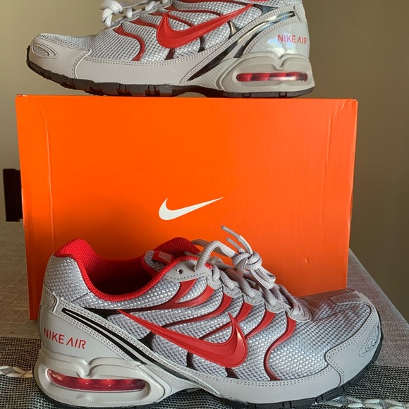 Nike Air Max Torch 4 Atmosphere Running Shoes - Picture 10 of 12